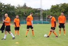 Puchar prezesa ZZPD dla górników z SG – FOTO