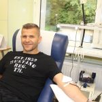 Krew za przelaną krew