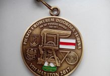 Lublin zamiast Lubin na medalach – aktualizacja
