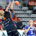 Zagłębie pokonało Mistrza Polski – FOTO