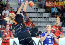 Zagłębie pokonało Mistrza Polski – FOTO