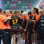 Pogrom na inaugurację ligi