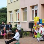 Nowy rok szkolny rozpoczęty – FOTO