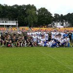 Wojownicy w ćwierćfinałach MP