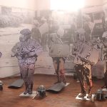 Słowem i obrazem o Zbrodni Lubińskiej. Wystawa od KGHM