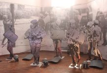 Słowem i obrazem o Zbrodni Lubińskiej. Wystawa od KGHM