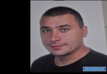 PILNE! Zaginął 34 letni mężczyzna