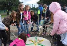 Reforma edukacji w Polkowicach to wzór dla innych samorządów- FOTO