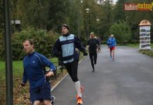 13 lat parkrun na świecie i 121 bieg w Lubinie – FOTO