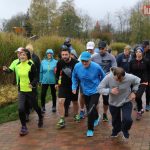 Sobotni parkrun po raz 124 – FOTO