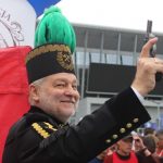 Polak w Biegu o Lampkę górniczą dopiero szósty – FOTO