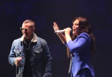 Farna, KaeN i Lisowska podbili serca lubinian – FOTO