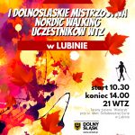 I Dolnośląskie Mistrzostwa Nordic Walking Uczestników WTZ – zapowiedź