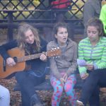 Zuchy i harcerze rozpoczęli Rok Harcerski – FOTO