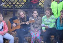 Zuchy i harcerze rozpoczęli Rok Harcerski – FOTO