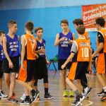KS Sudety vs. SMK Lubin rocznik 2004 – FOTO
