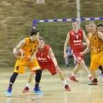 Jak pokonać Pleszew? Dopingując SMK Lubin