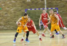 Jak pokonać Pleszew? Dopingując SMK Lubin