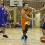 Beniaminek z Lubina rozgromił Sudety – FOTO