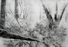 Lubinianin i jego dzieła w legnickiej Galerii Ring