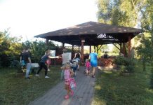 Konkurs na wysprzątane sołectwa – FOTO