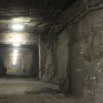 Nadmiar wody w kopalni Sierpol. Sytuacja pod kontrolą