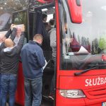 Ściągnęli krew z Centrali KGHM