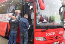 Ściągnęli krew z Centrali KGHM