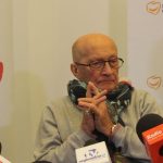 Klub Obywatelski i Pszoniak o kulturze