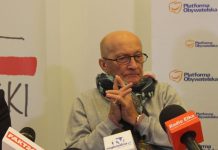 Klub Obywatelski i Pszoniak o kulturze