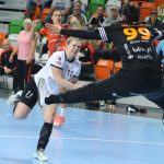 Pewna wygrana Metraco Zagłębie nad Start Elbląg – FOTO