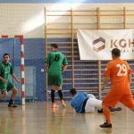 Gra, licytacje i pomoc kolejnemu dziecku – Klima Cup IV – FOTO