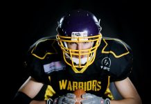 Rekrutacja u Warriorsów – zostań zawodnikiem