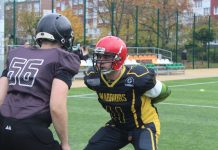 Pokazowe treningi Wojowników z Warriors – FOTO