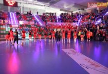 Metraco Zagłębie pokonuje węgierski Debreczyn – FOTO