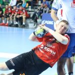 Pewna wygrana wicemistrzów Polski w Lubinie – FOTO