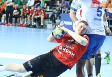 Pewna wygrana wicemistrzów Polski w Lubinie – FOTO