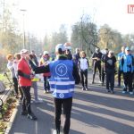 50 lokalizacji parkrun w Polsce i 125 bieg w Lubinie – FOTO