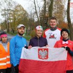 Niepodległościowy bieg parkrun – FOTO