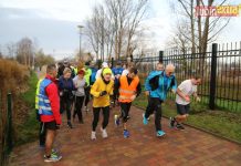 Przebiegli niespełna 25 tysięcy kilometrów