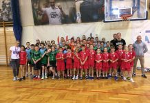 Najmłodsi rugbyści jadą na półfinał MP – zapowiedź