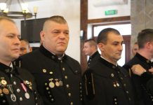 ZZPD świętuje 25 lat istnienia. Medale dla górników – FOTO