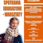 9 XII – Warsztaty dla dzieci