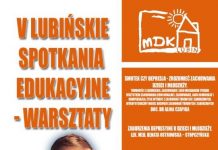 9 XII – Warsztaty dla dzieci