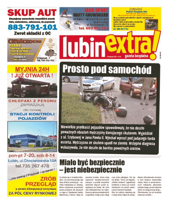 thumbnail of LubinExtra 152
