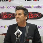 Modern Talking, czyli podróż do przeszłości – FOTO