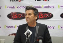 Modern Talking, czyli podróż do przeszłości – FOTO