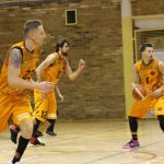 SMK Lubin vs. KS Pleszew 72:103 – FOTO