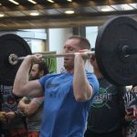 Crossfit Lubin zaprosił na Bitwę o miedziową rudę – FOTO