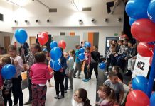 Skrzywienie kręgosłupa i płaskostopie poważny problem u dzieci